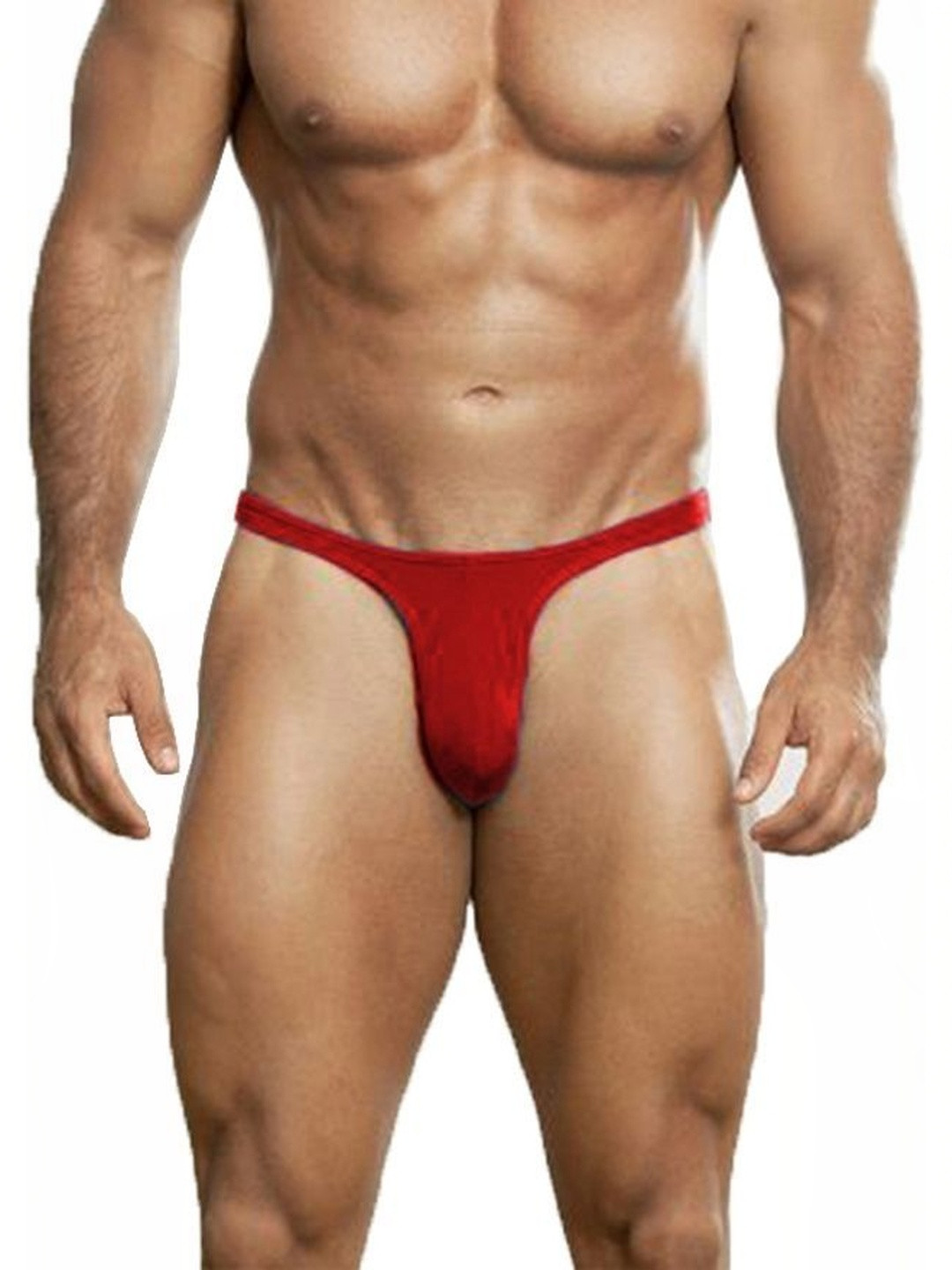 Veeva Beauty & Fashion Microfiber Mid-Rise Basic Briefs