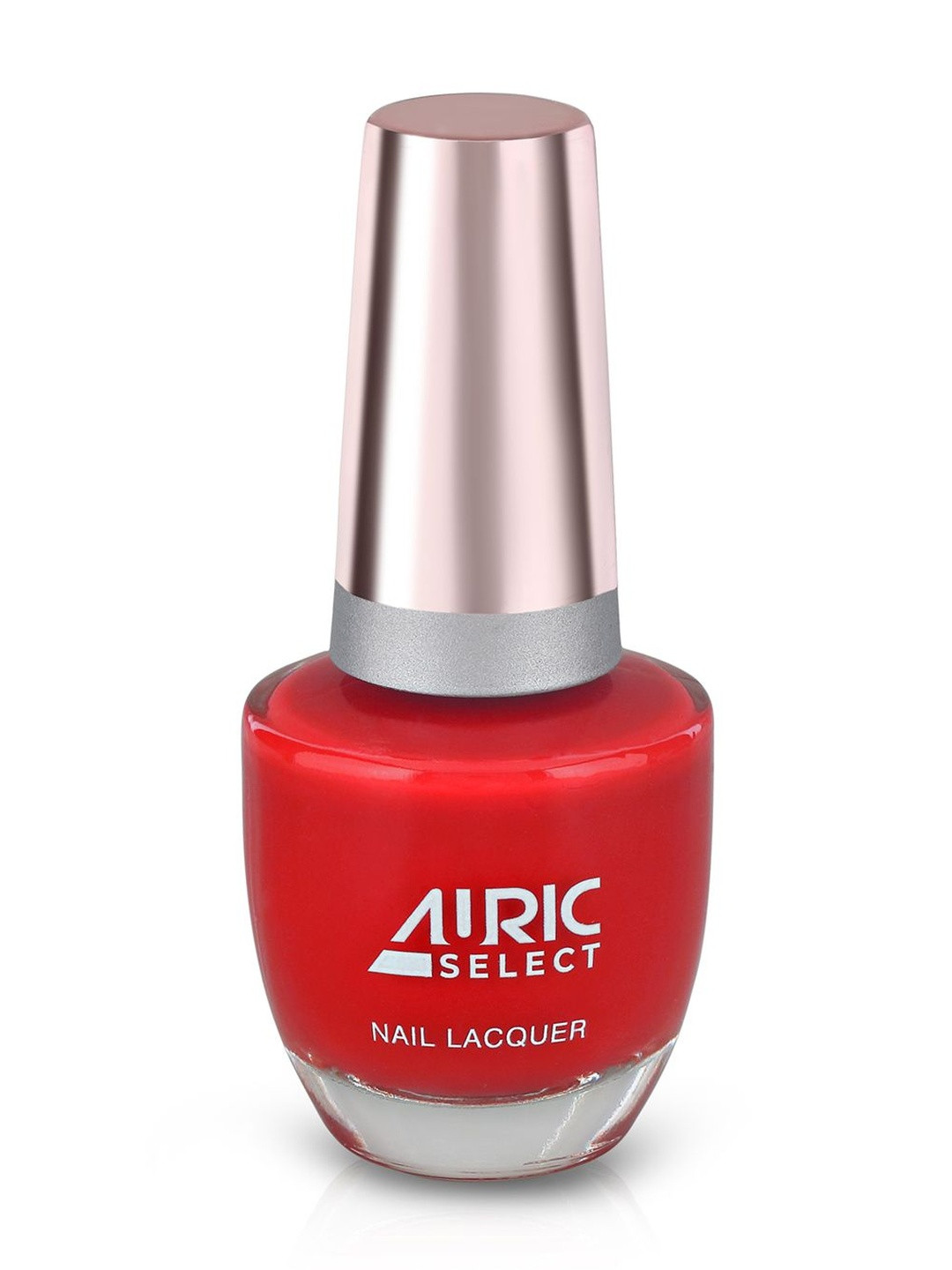 Auric Beauty Long Stay Nail Lacquer - 15 ml - Cosmo Love
