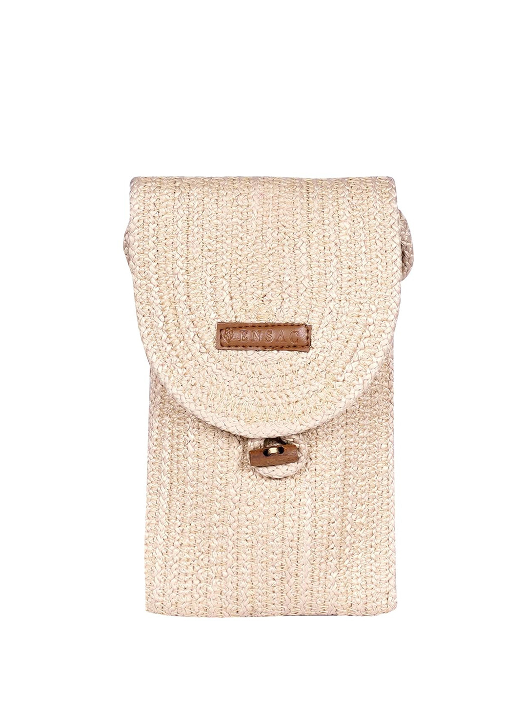ENSAC Structured Sling Bag