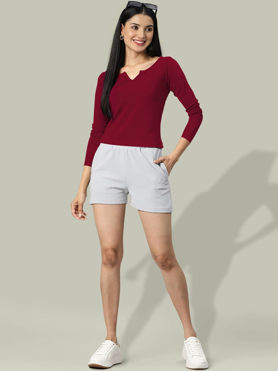Dream Beauty Fashion Top