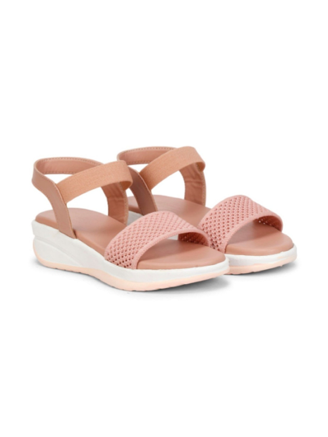 H.M. LADIES FOOTWEAR Wedge Sandals