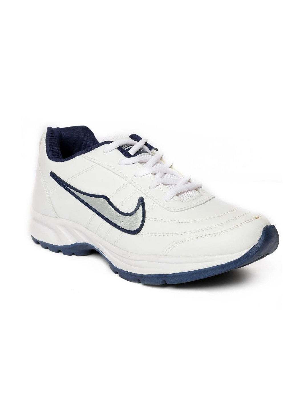 ANGEL CRAFT Men Running Non-Marking Shoes