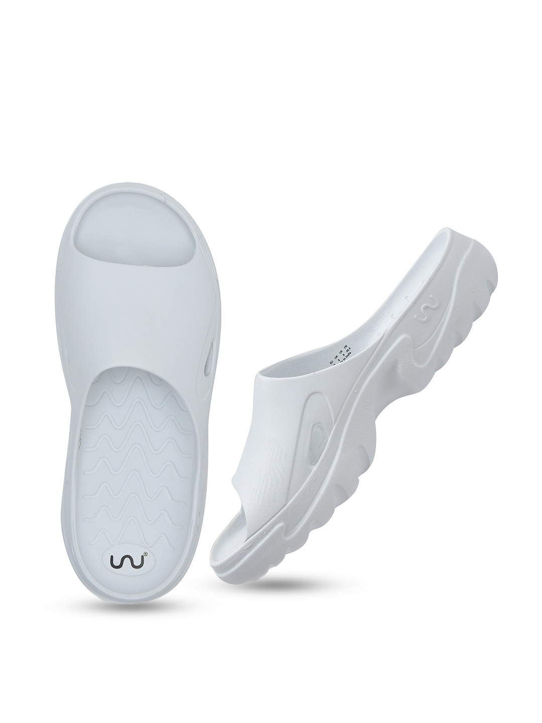 Doubleu Men Comfortable Sliders