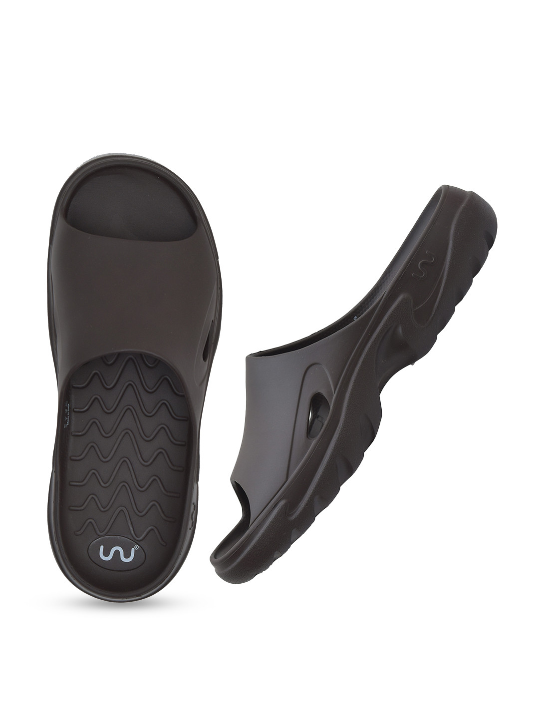 Doubleu Men Comfortable EVA Sliders