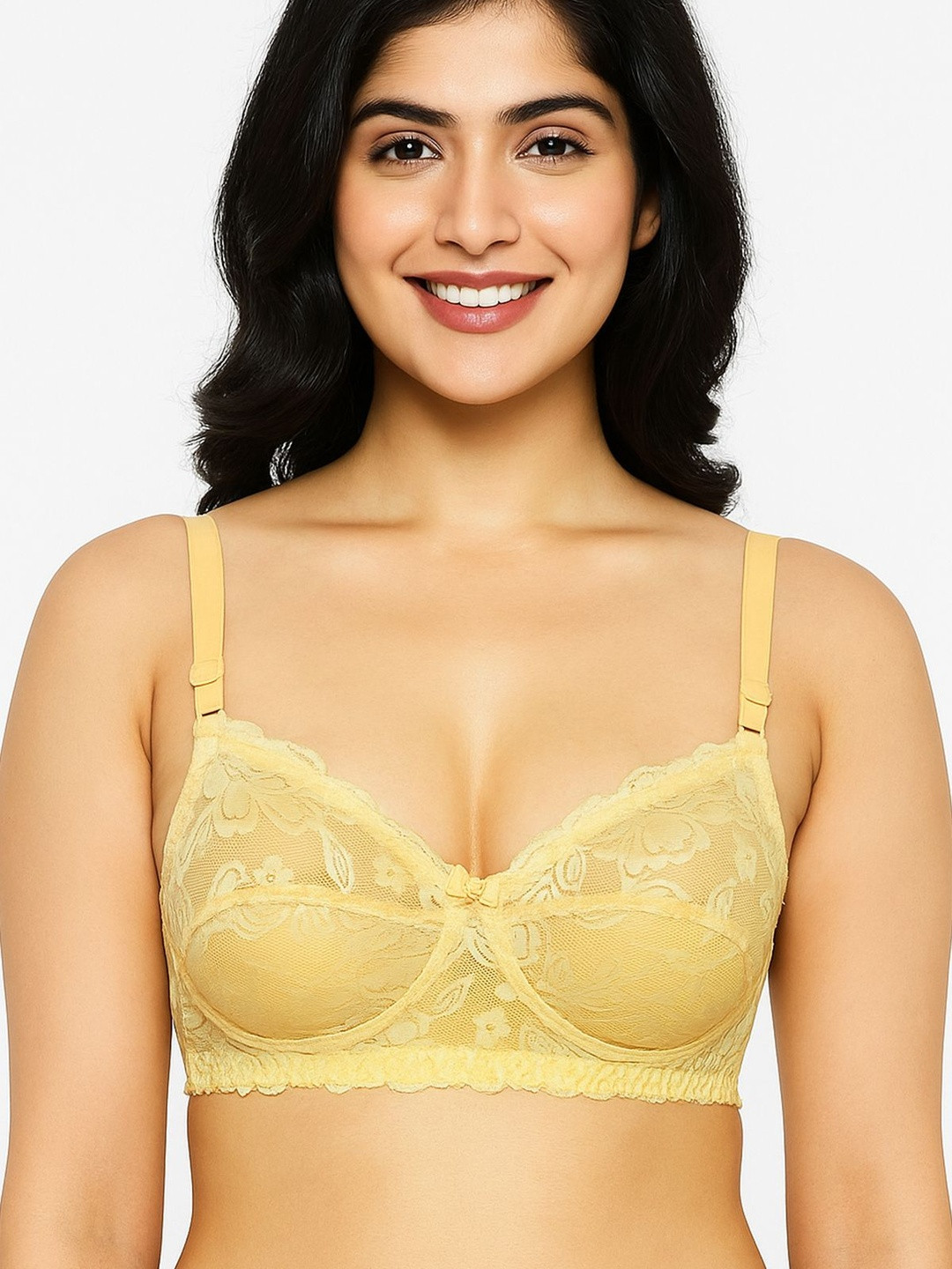 SONA Bra Full Coverage
