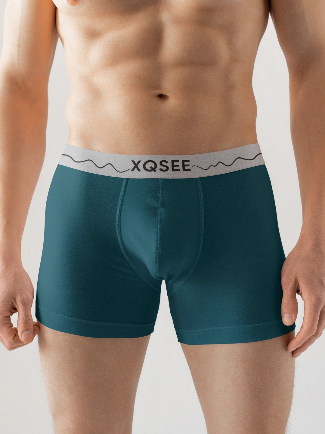 XQSEE Mid-Rise Trunk