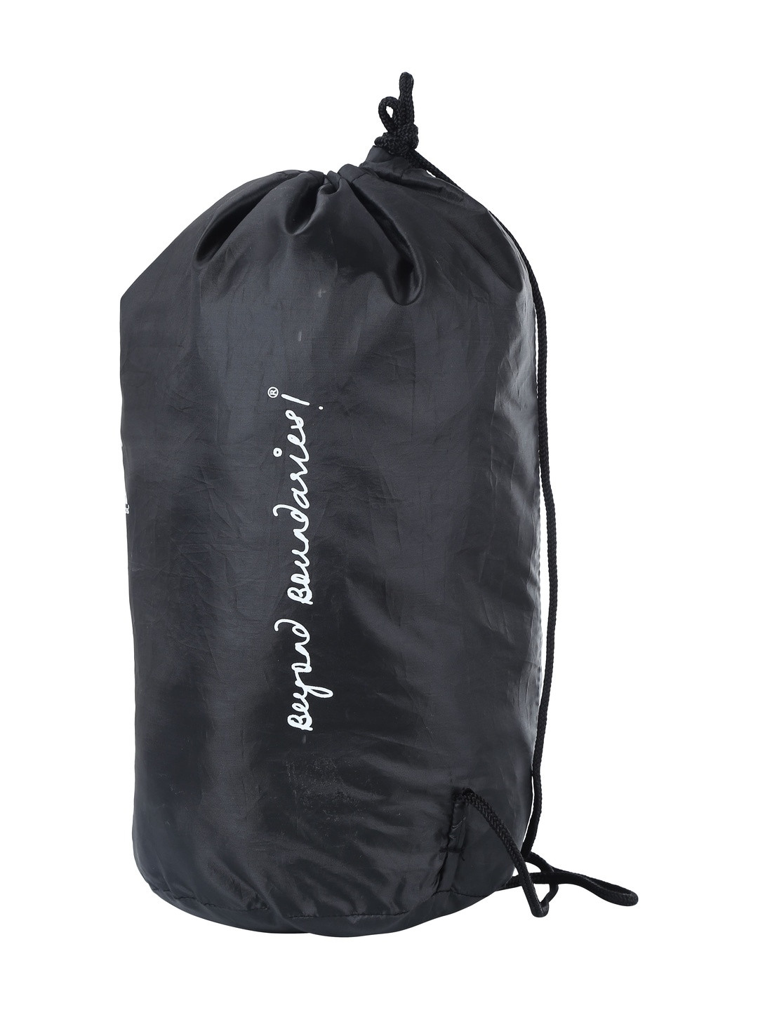 GREENLANDS Brand Logo Backpack