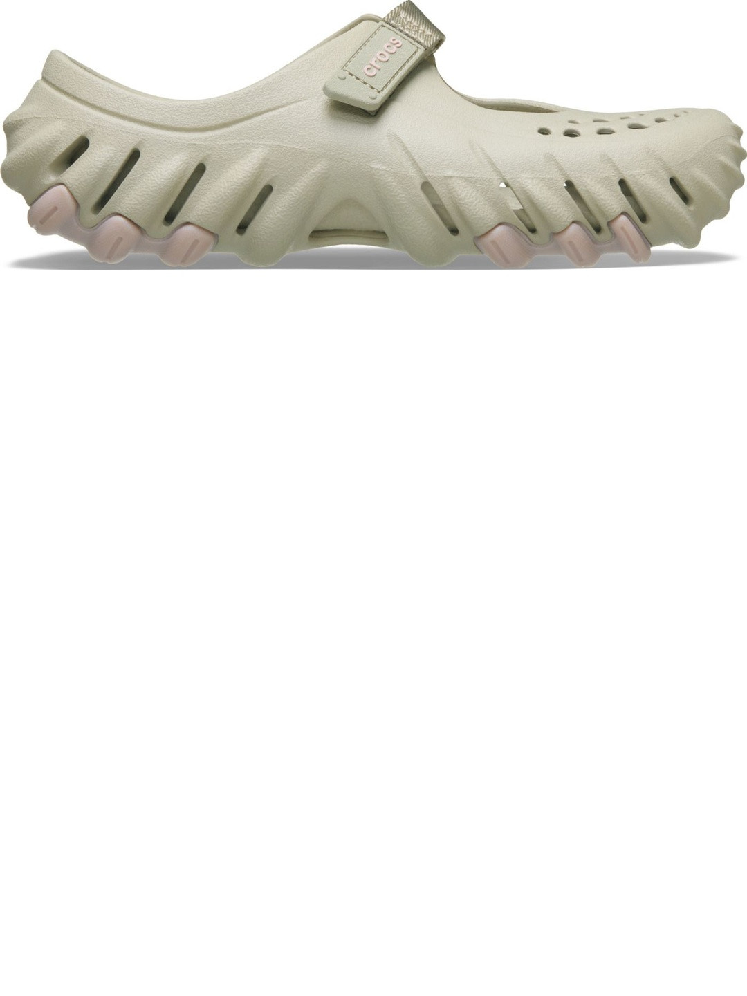 Crocs Echo Mary Jane Clog