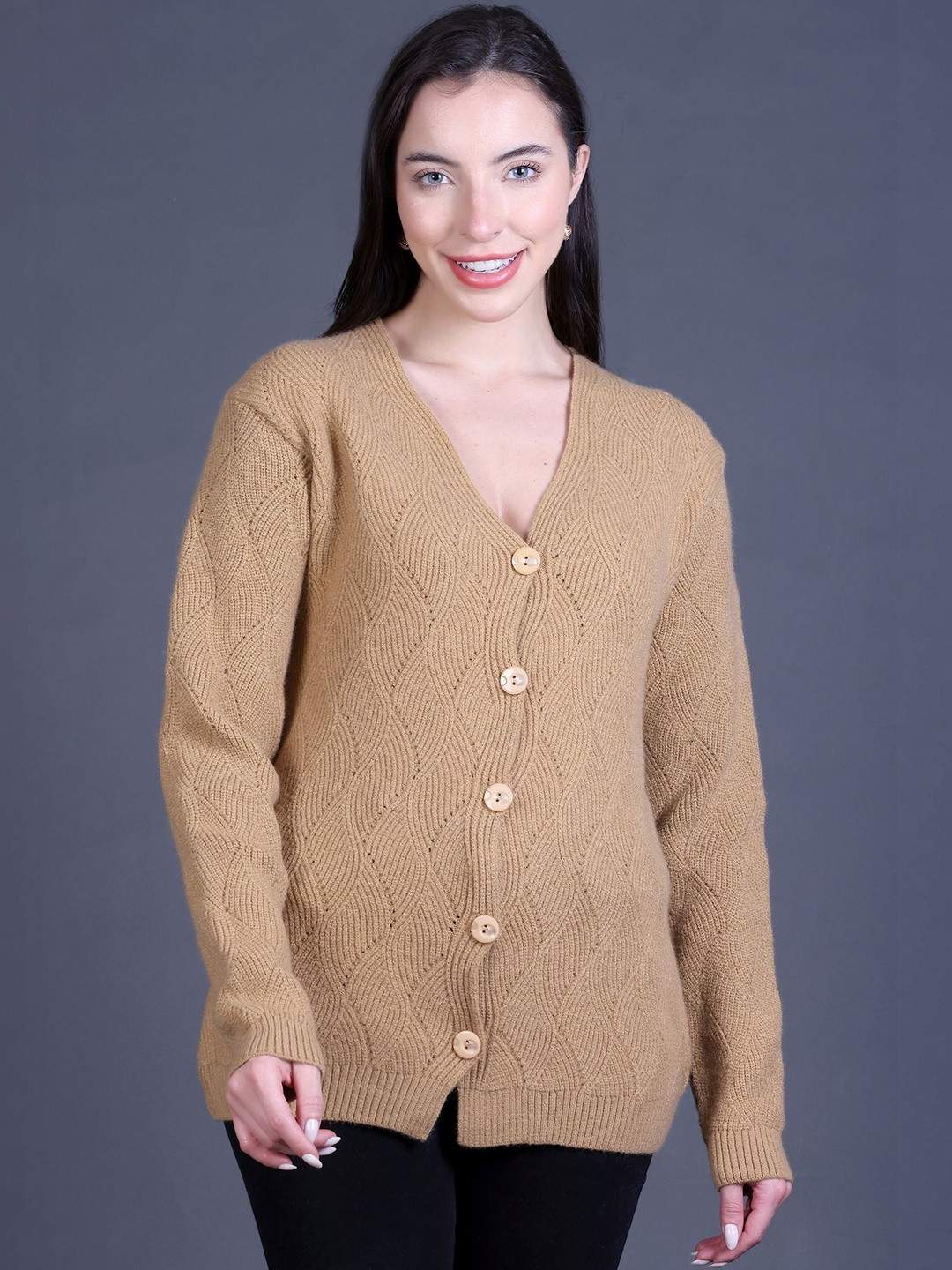 GODFREY Women Cardigan