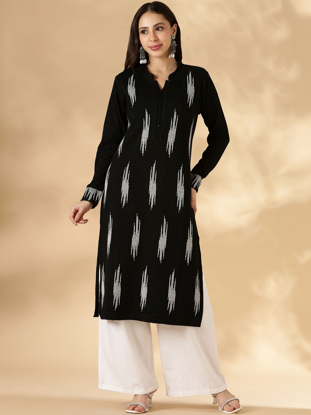 IMARA Women Kurta