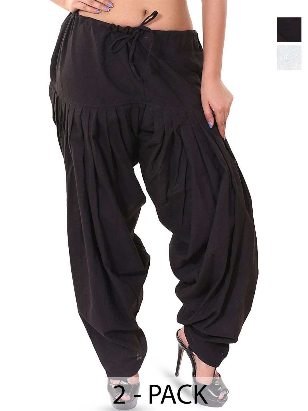 MIXFIT Women Salwar