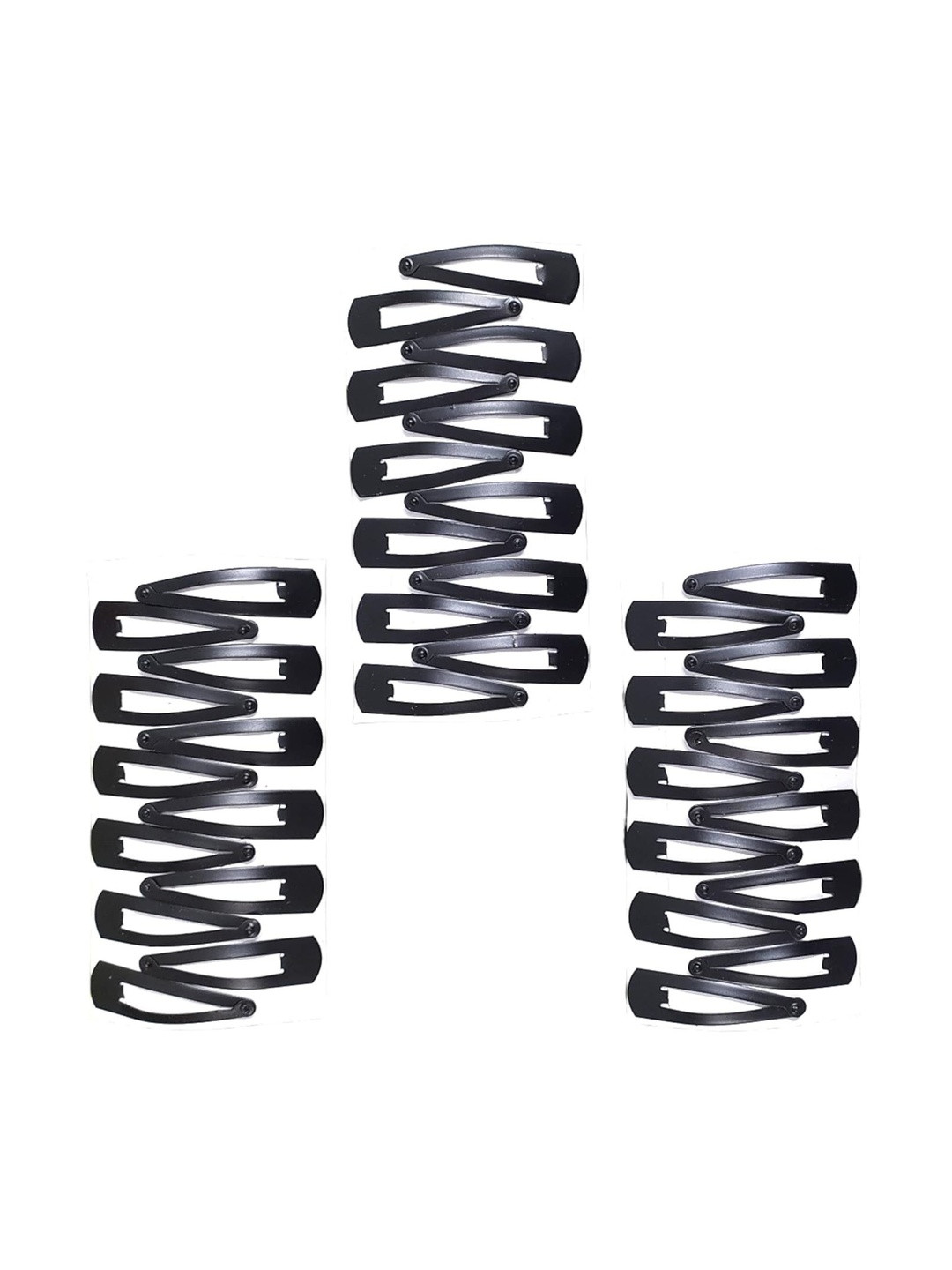 SZN Women Tic Tac Hair Clip