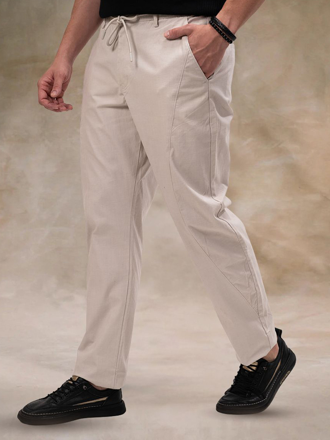 Maniac Men Comfort Trousers