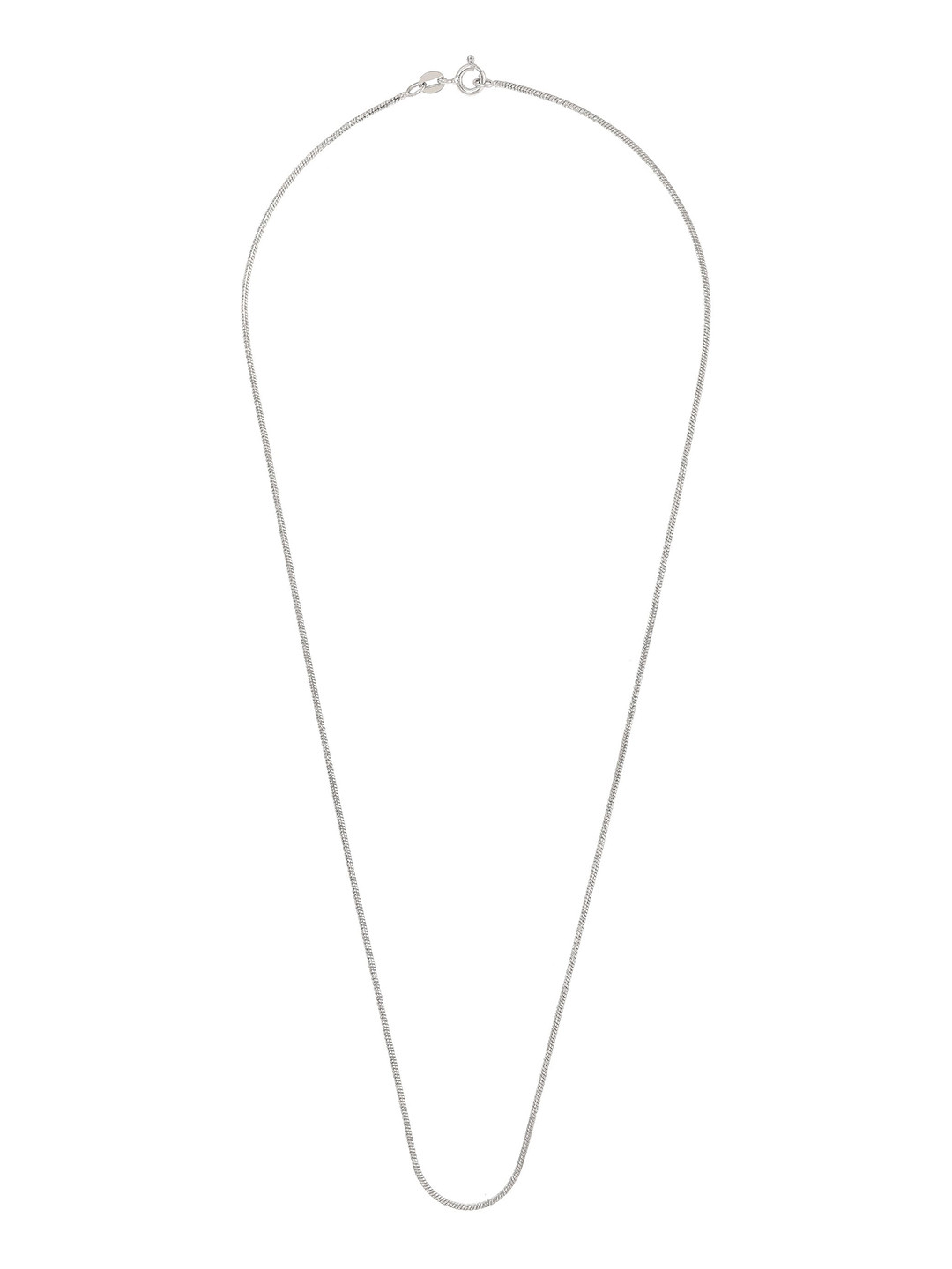 BHIMA 925 Sterling Silver Snake Chain