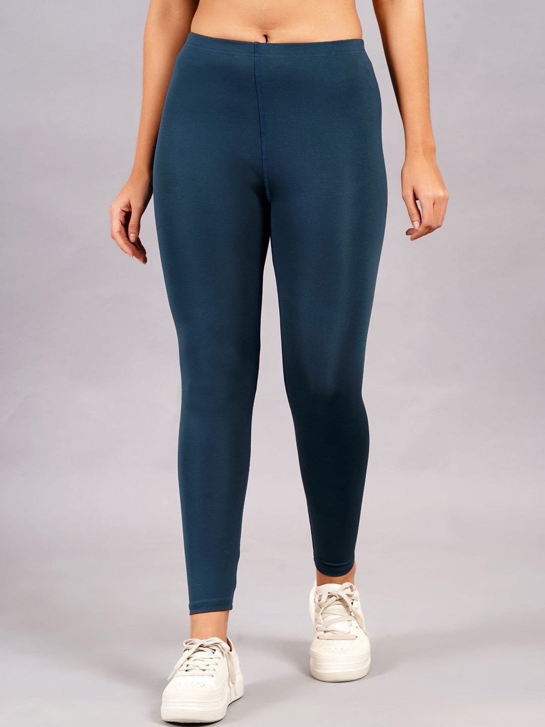 Kyk Women High Waisted Seamless Training or Gym Tights