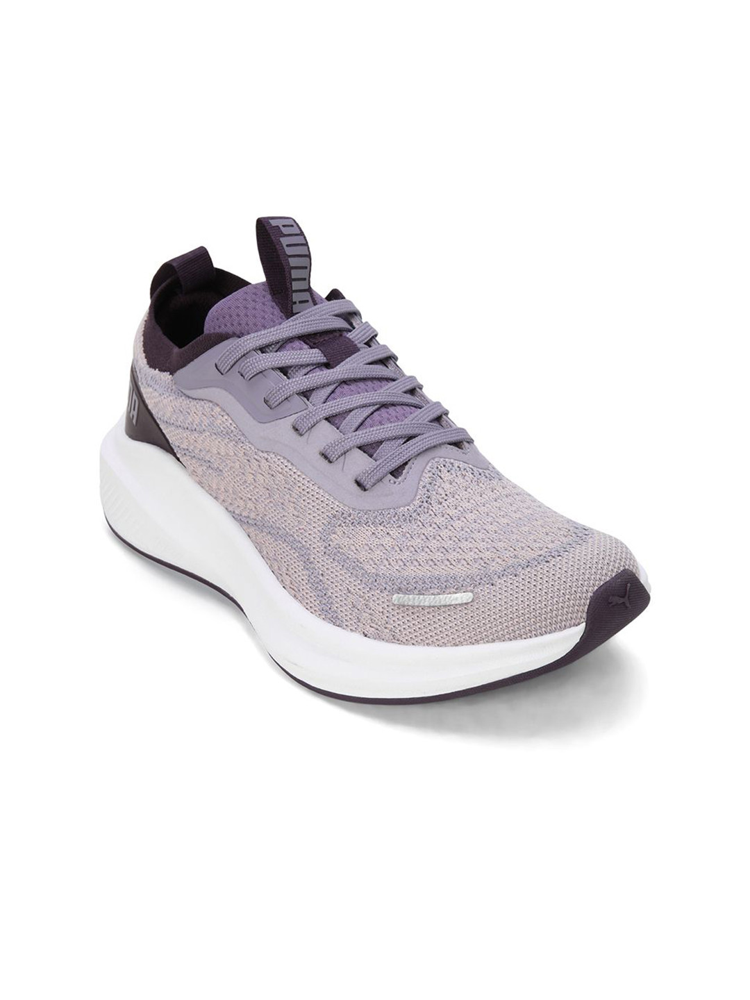 Puma Skyrocket Lite Engineered Women Lace-Ups Running Shoes