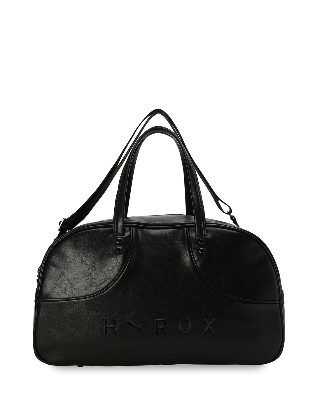 Puma Medium Sports or Gym Duffel Bag 38L