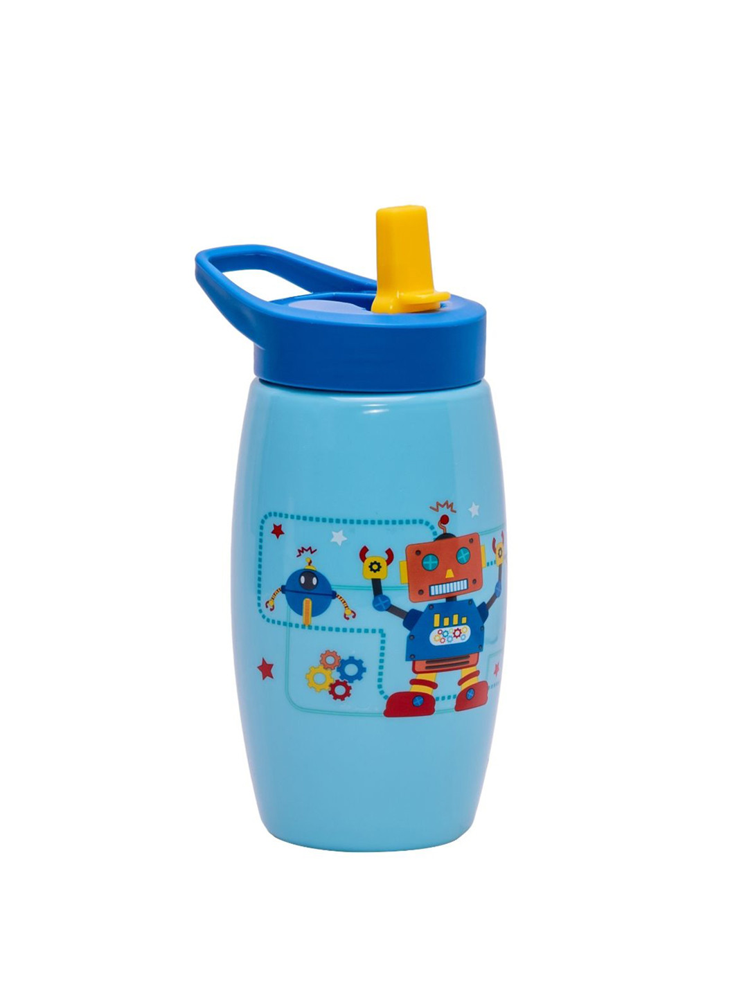 Adore Kids Printed BPA Free Sipper Bottle