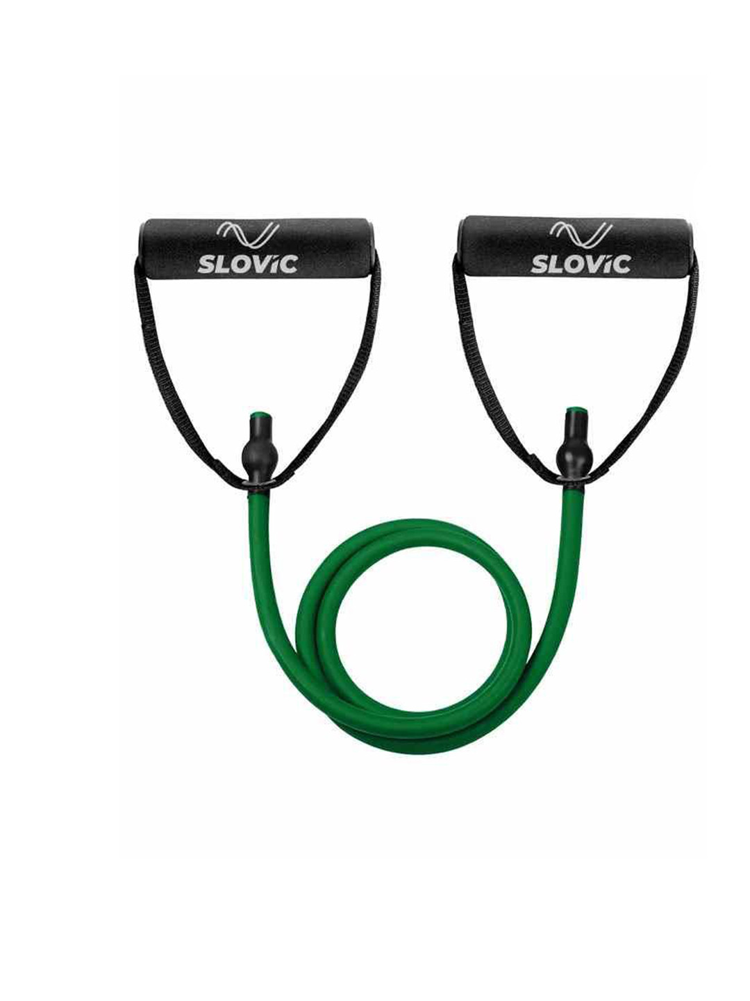 SLOVIC Heavy Resistance Stretching Resistance Tube Workout Accessories