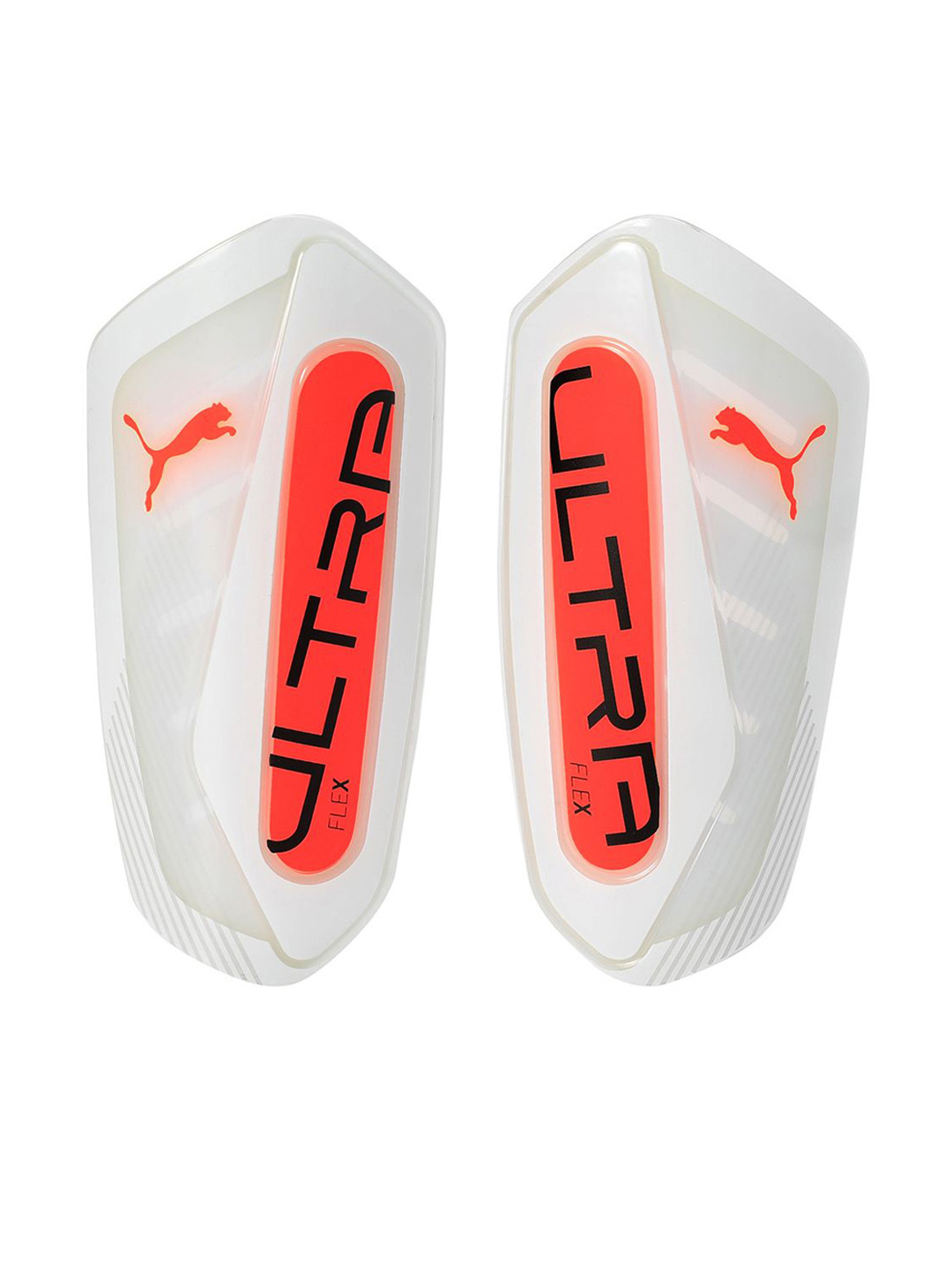 Puma Ultra Flex Football Sleeves Unisex Shinguards
