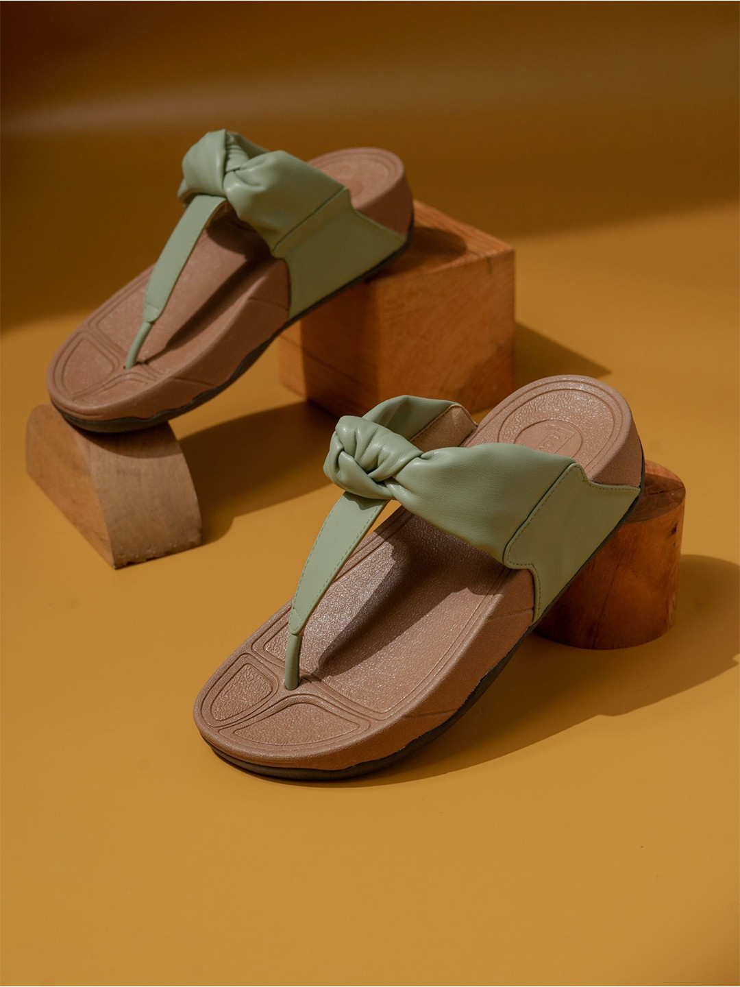 Inc 5 Women Party T-Strap Flats