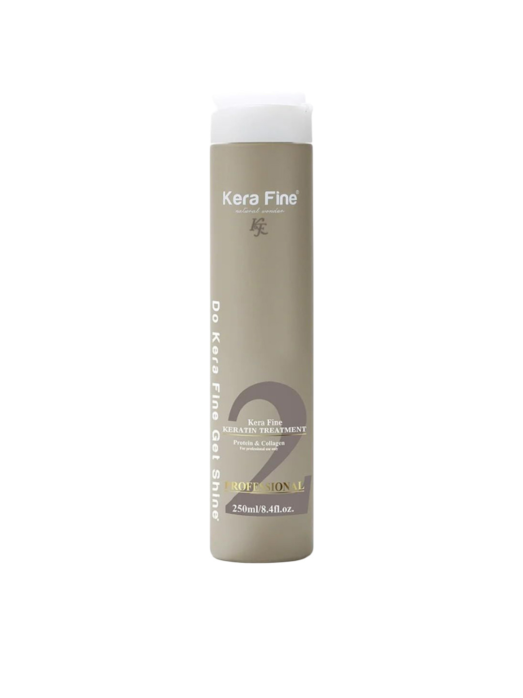 KERA FINE Keratin Treatment - 250 ml