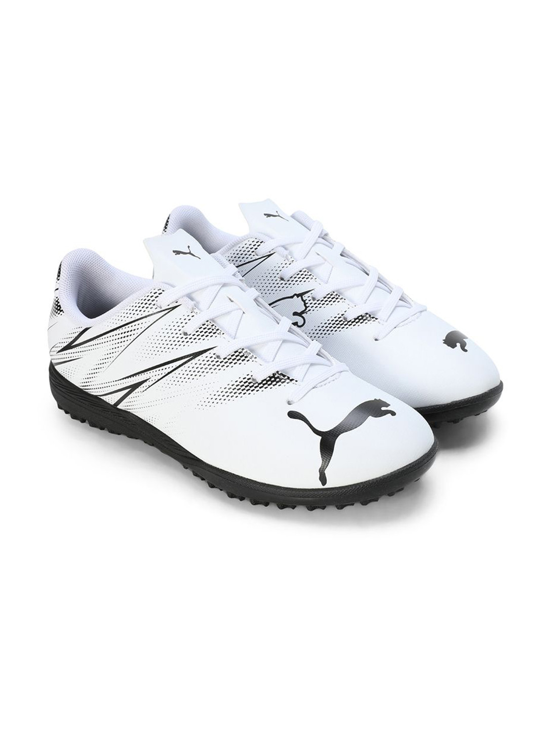Puma Kids ATTACANTO TT Youth Football Boots