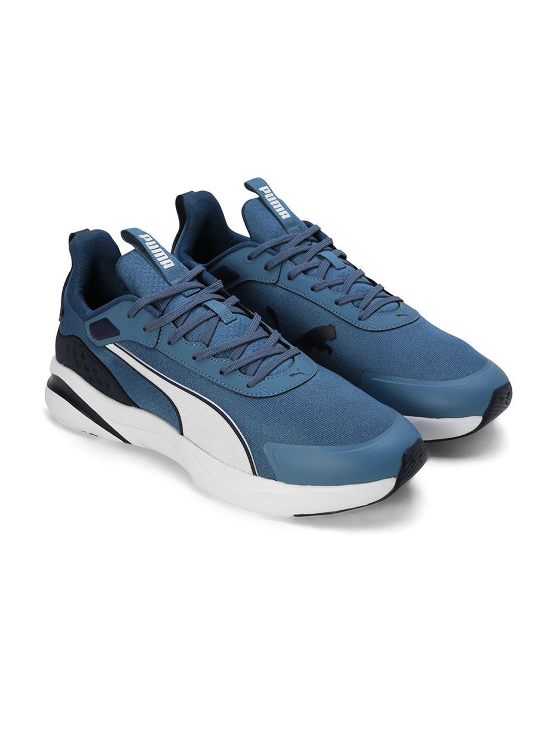 Puma Softride Rift Speedsters Men Running Shoes