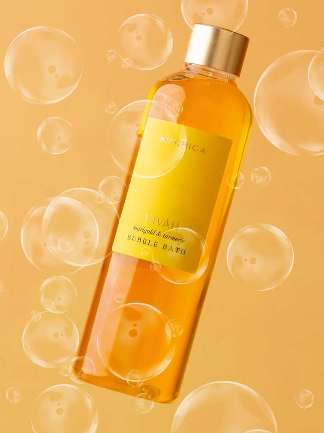 Kimirica Vivah Bubble Bath- 300 ml