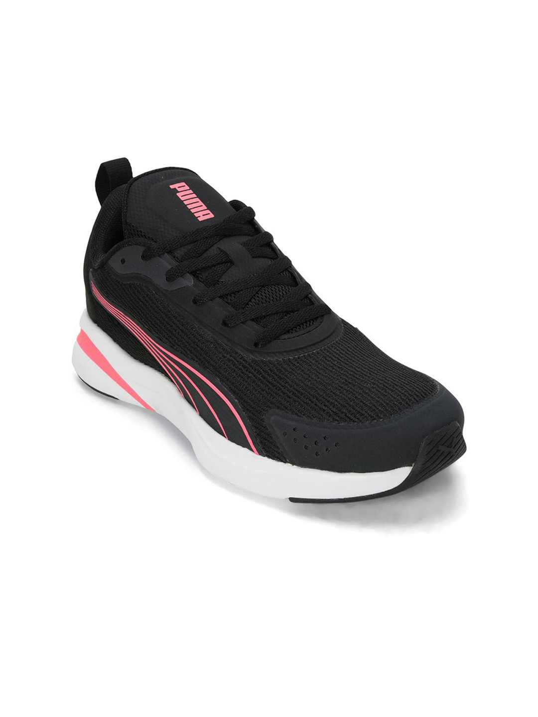 Puma Women  Softride Rift Premium Lace-Ups Running Shoes