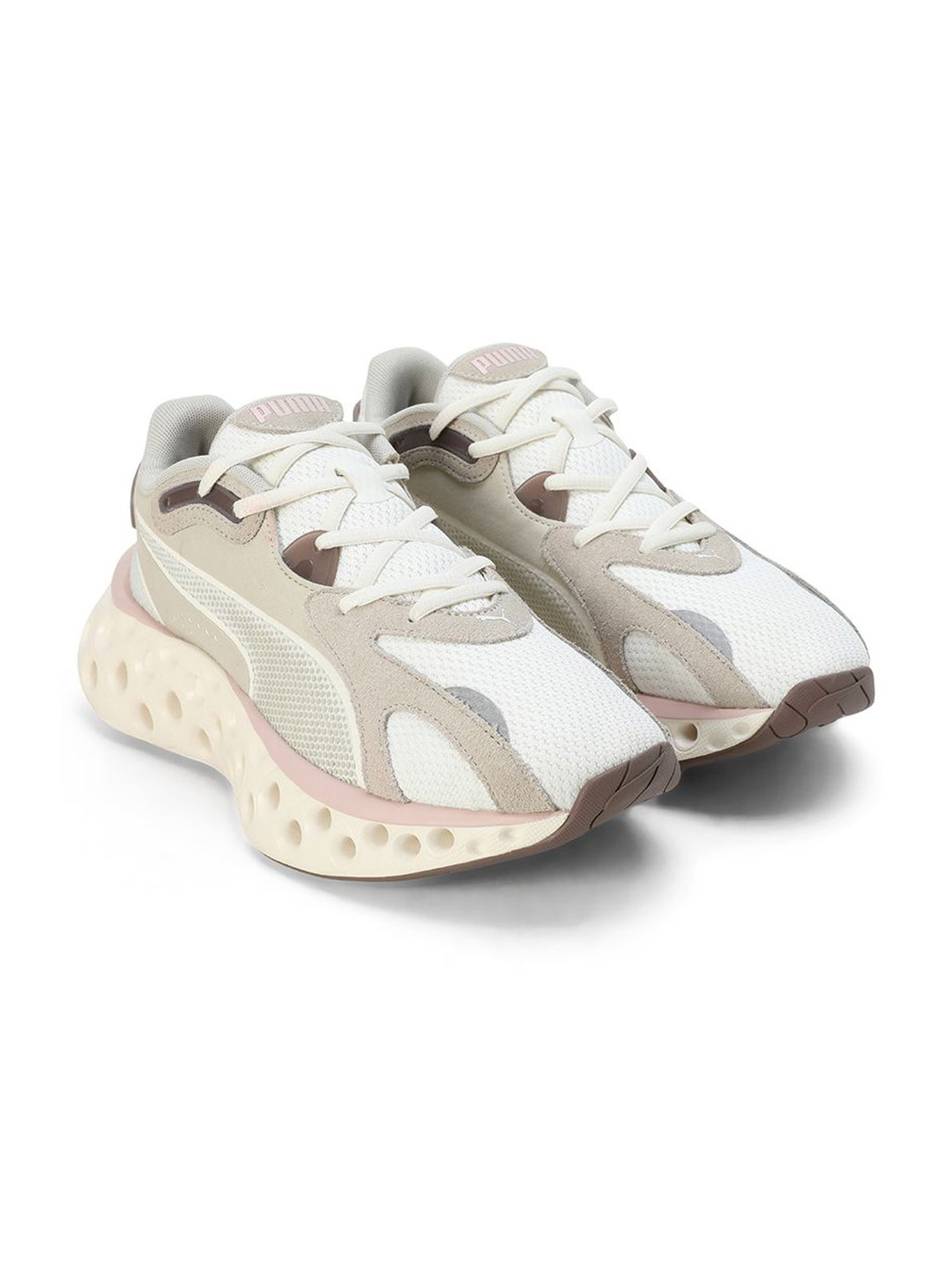 Puma SOFTRIDE Frequence Women Running Shoes