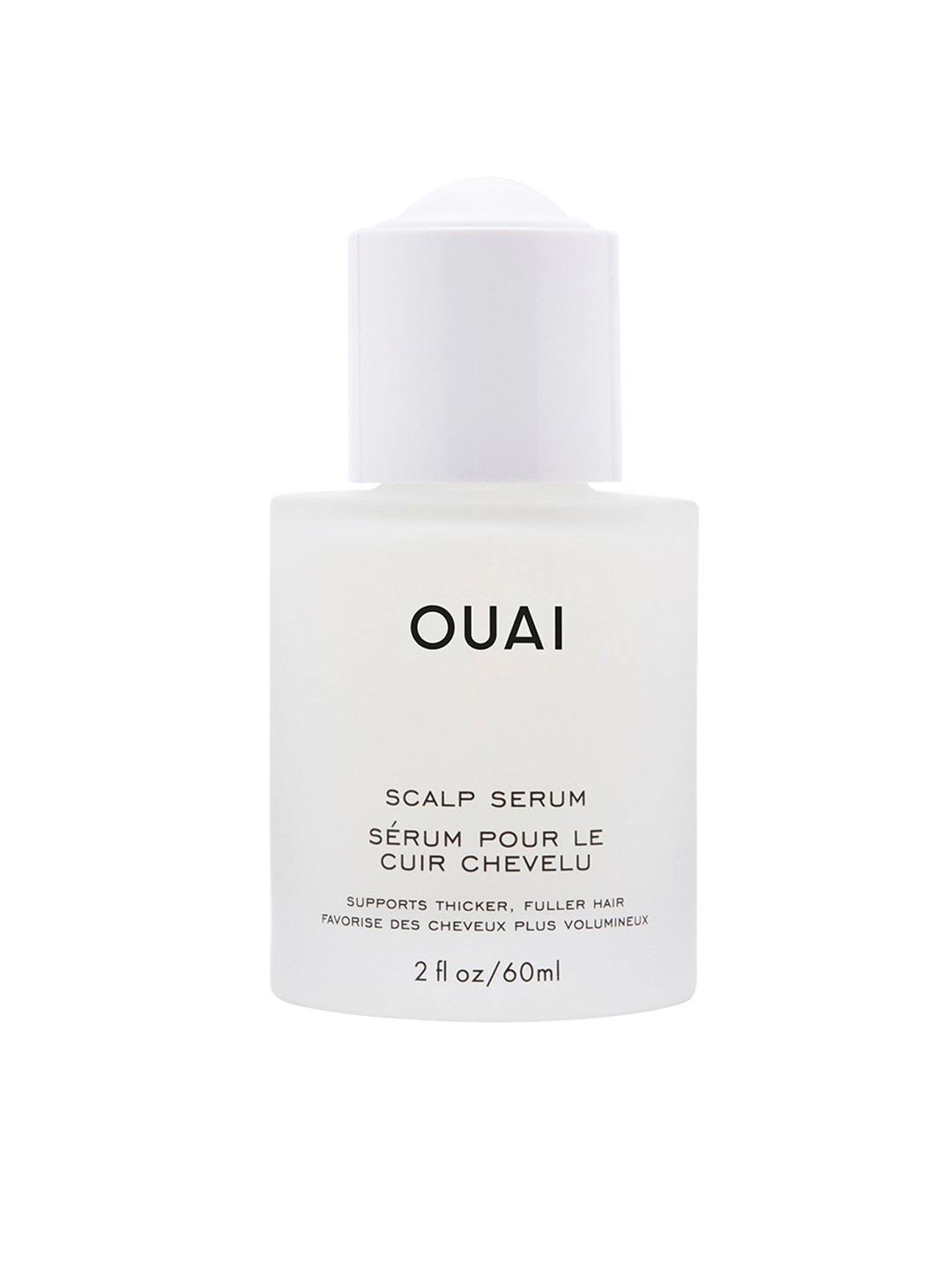 OUAI Scalp Serum with Arctic Root & Siberian Ginseng - 60 ml