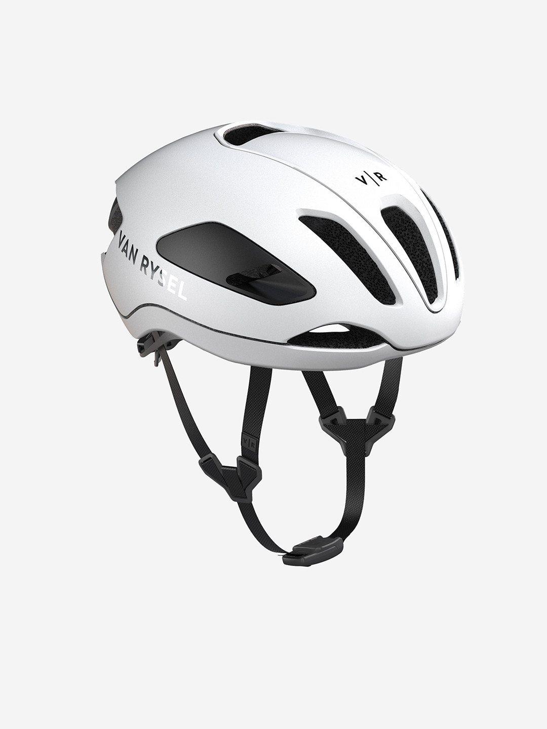 Decathlon Van Rysel Aero Road Cycling Helmet