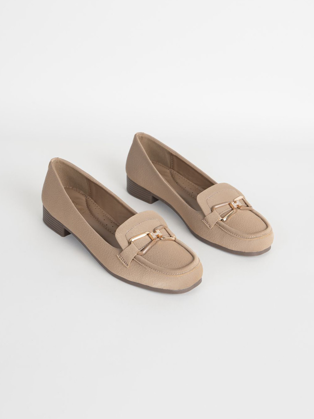 SCENTRA Spain Women Flatforms