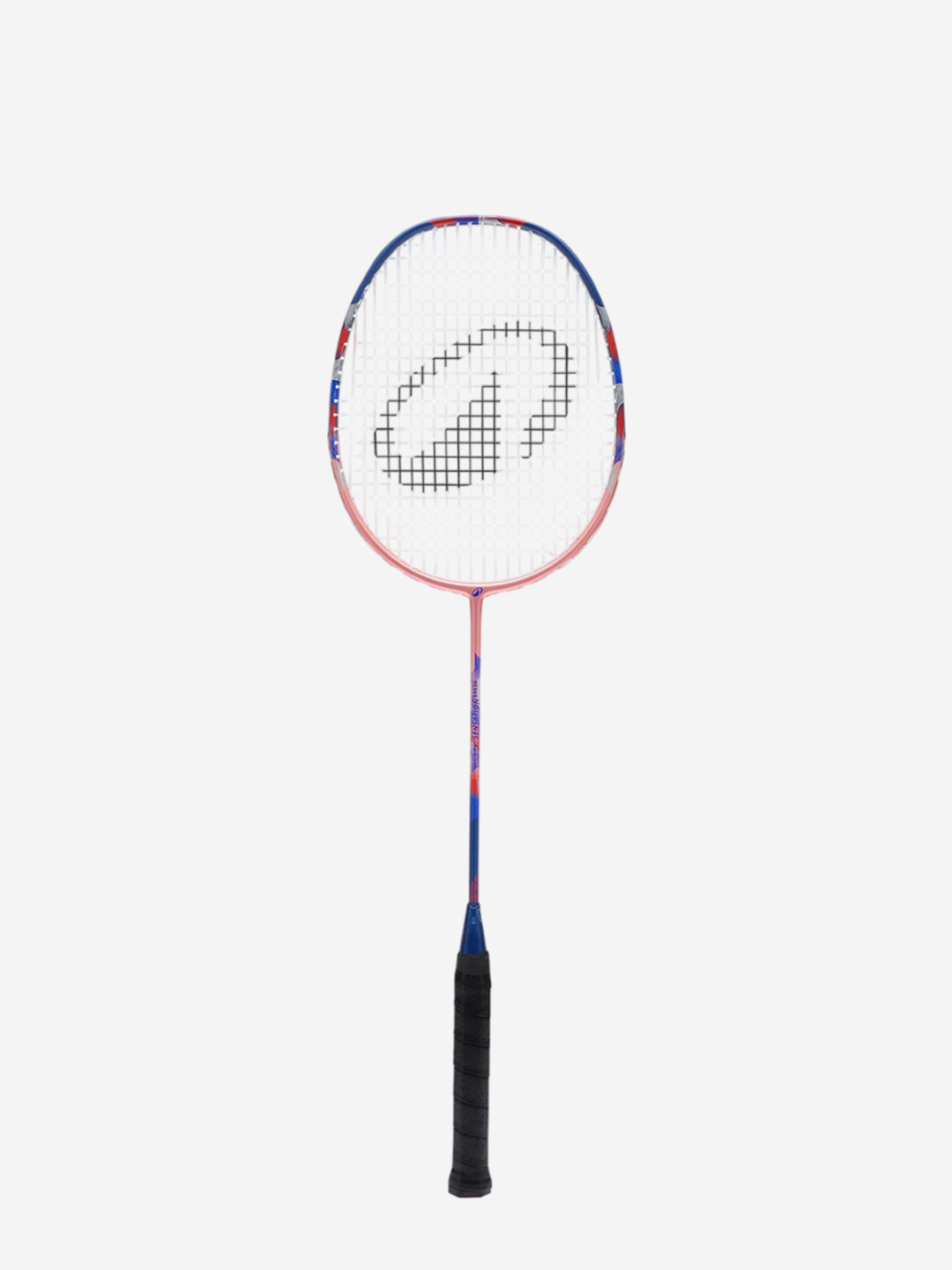 Decathlon PERFLY Pink Carbon Fiber Badminton Racquets
