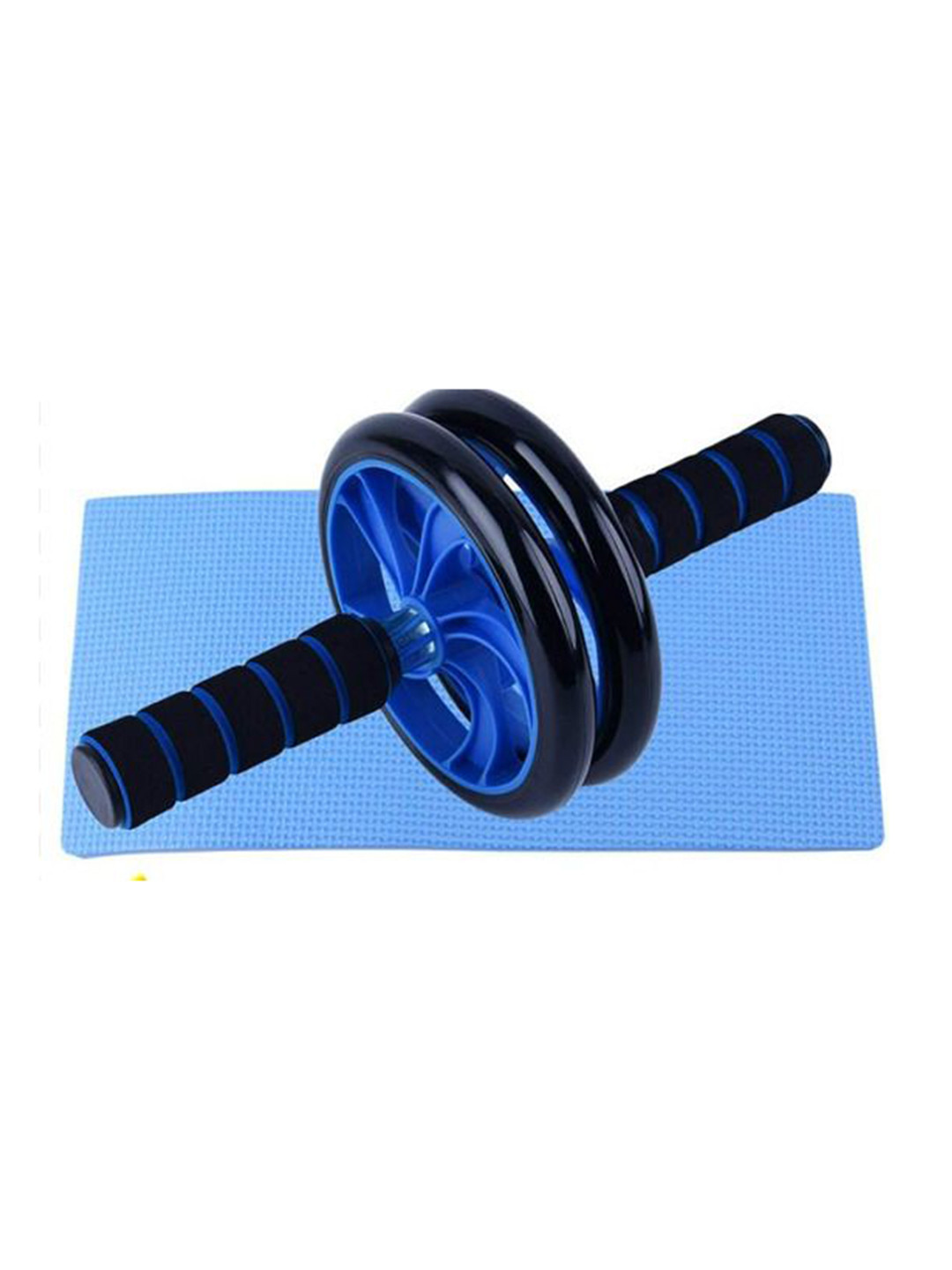 HackerX Abdominal Wheel Ab Roller