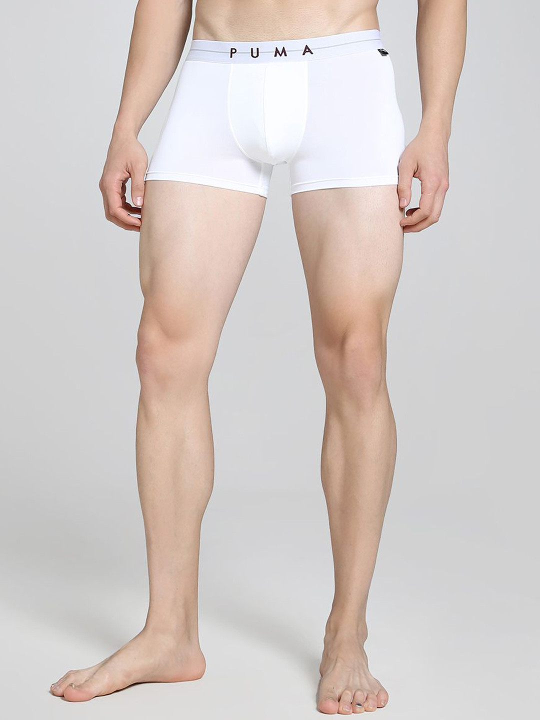 Puma Men Mid Rise Trunk 68634701