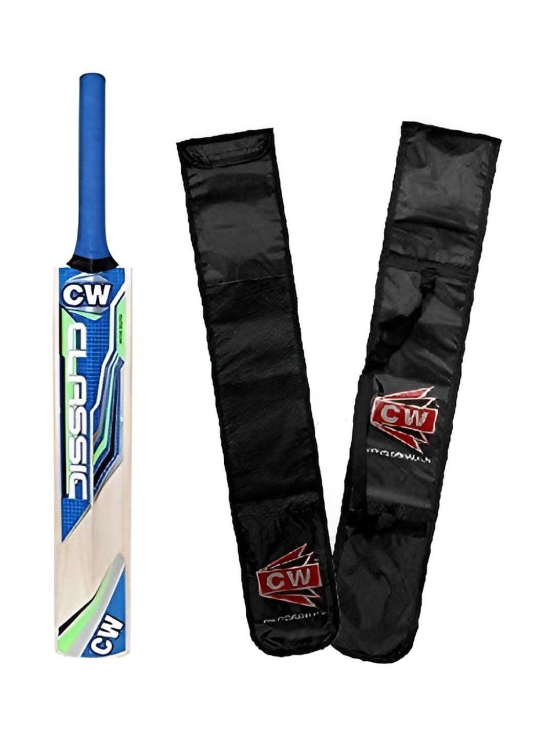 CW Classic Popular Willow Tennis Cricket Bat