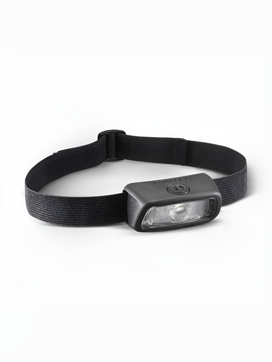 Decathlon FORCLAZ - Black Battery Outdoor Lamps