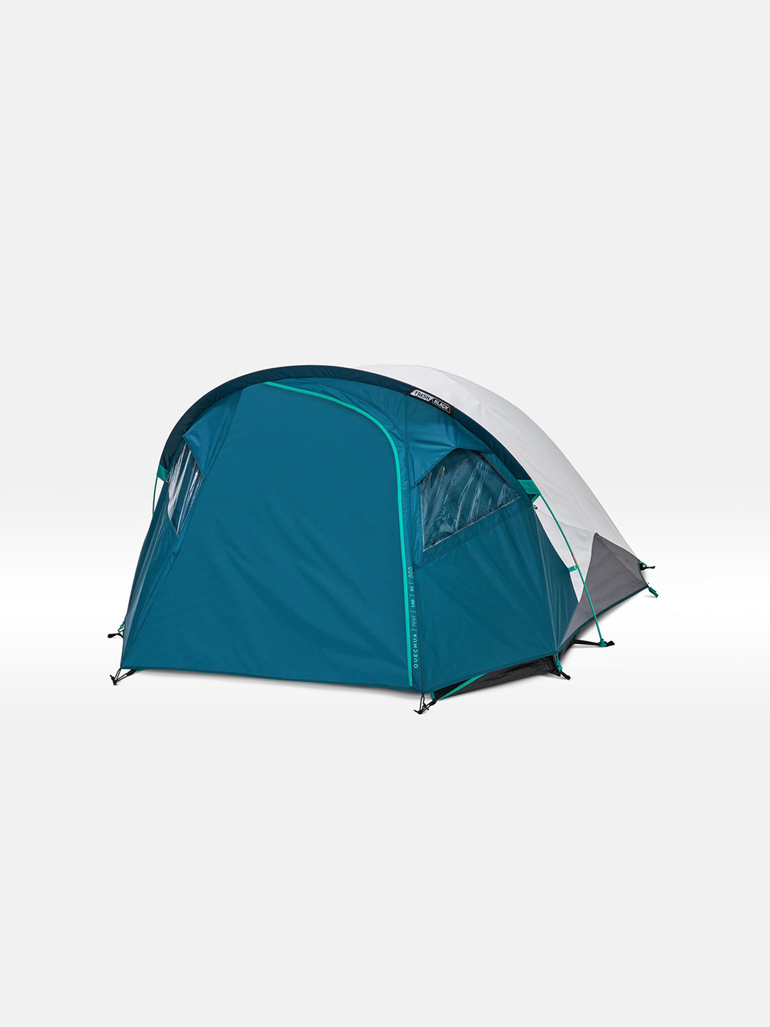 Decathlon QUECHUA - Mh100 3-Person Camping Tent