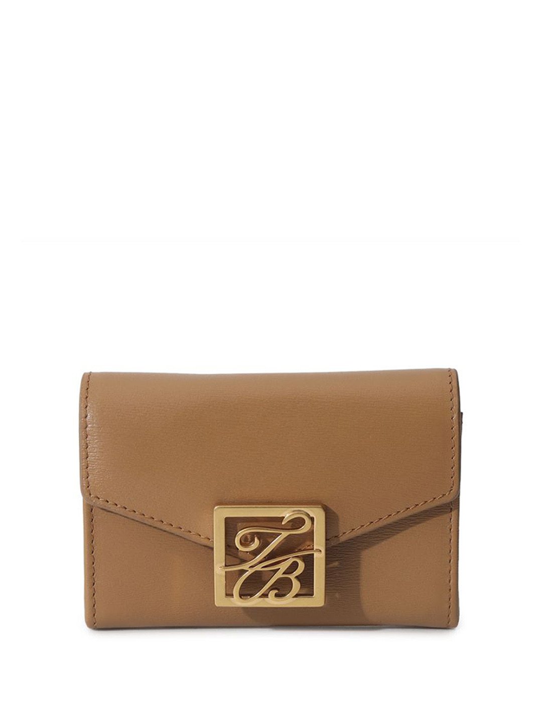 Ted Baker Women Textured Leather Envelope Wallet