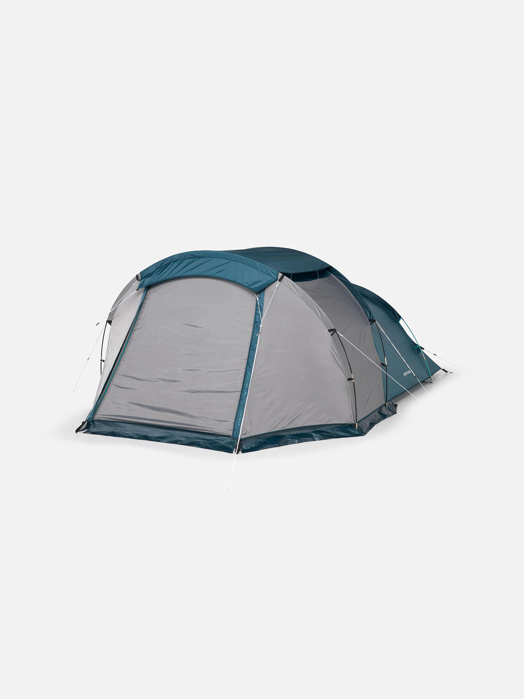 Decathlon QUECHUA Waterproof Portable Camping Tent