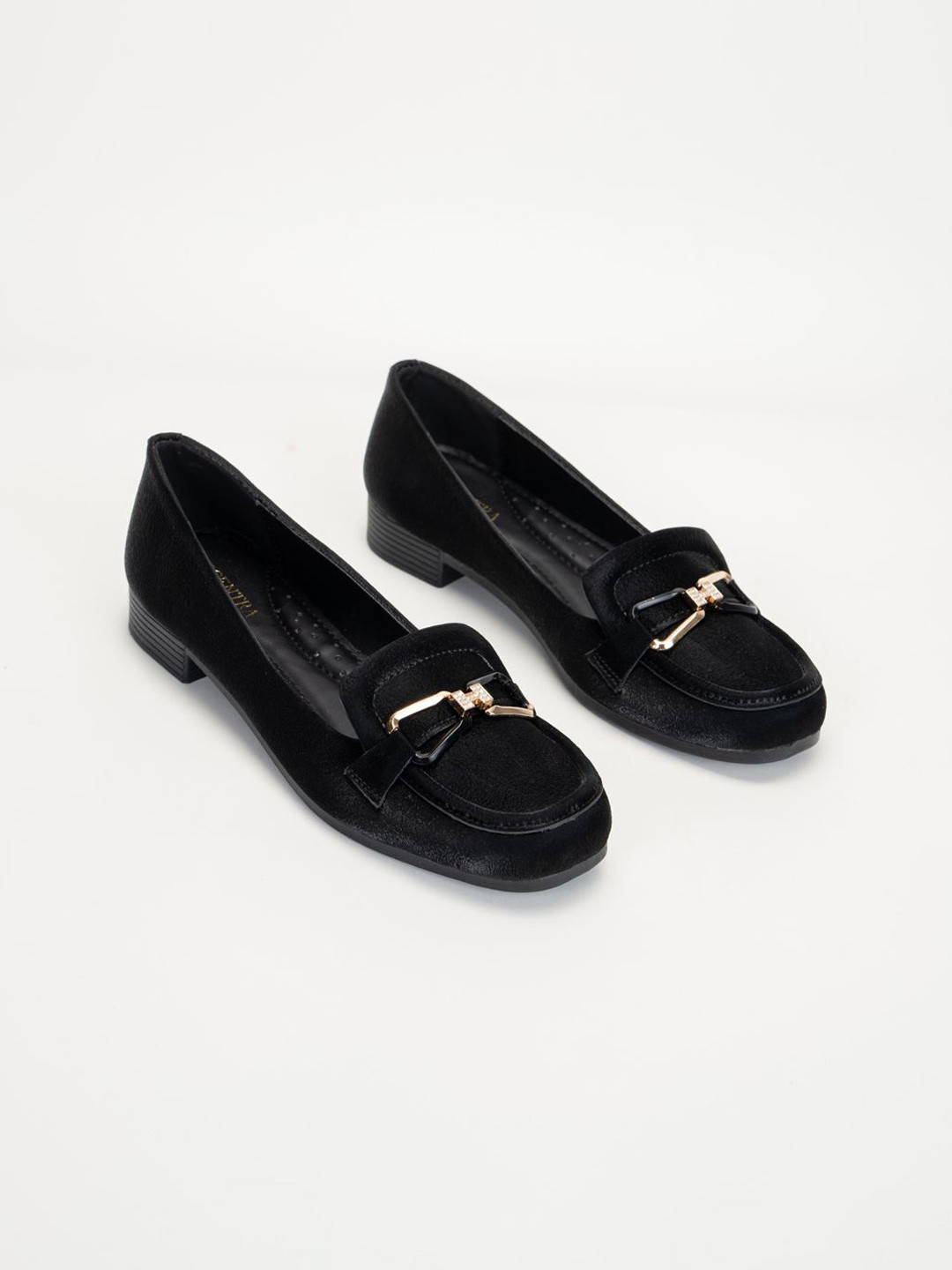 SCENTRA Spain Women Flatforms