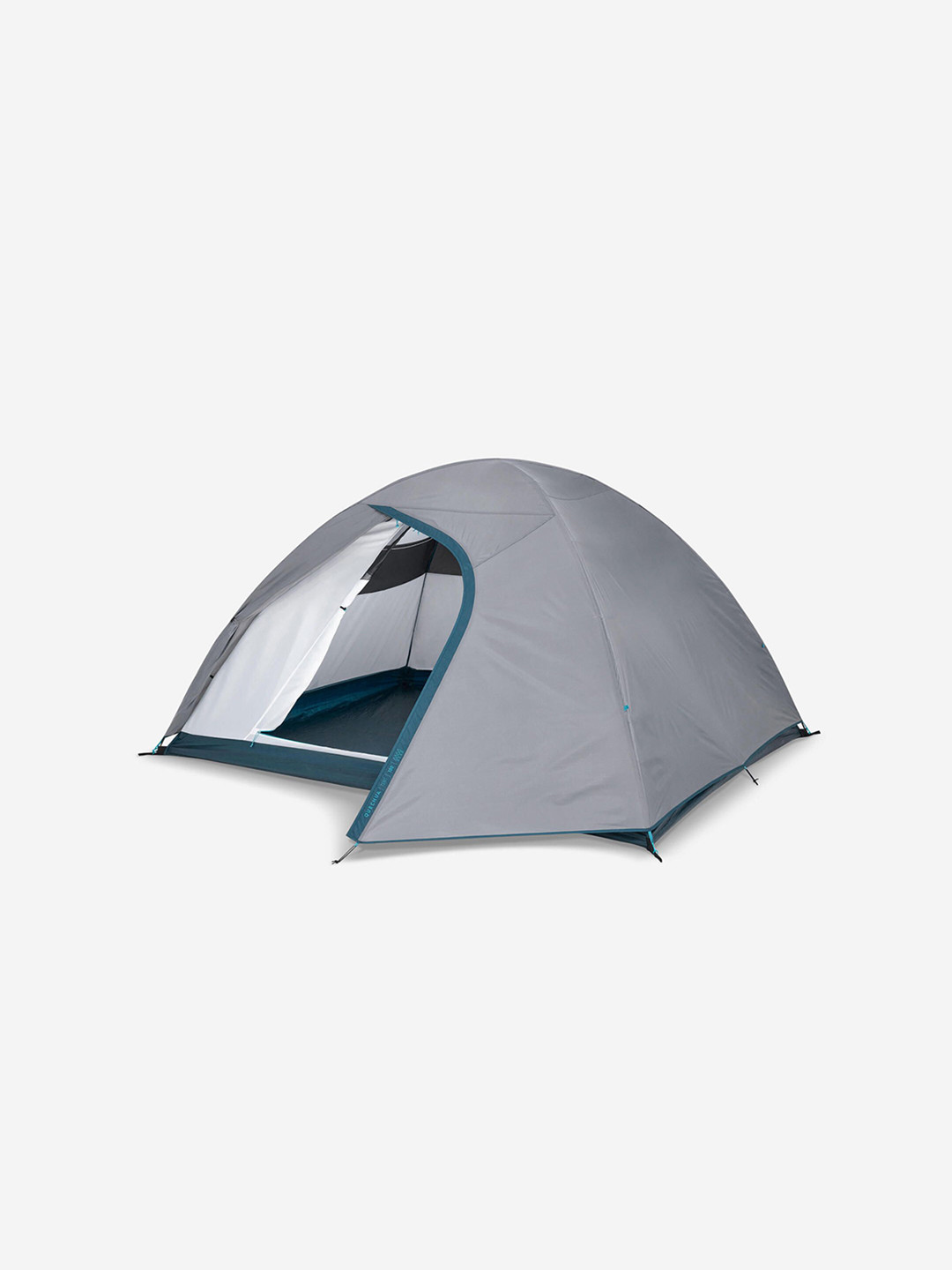 Decathlon QUECHUA - 4-Person Camping Tent Mh100
