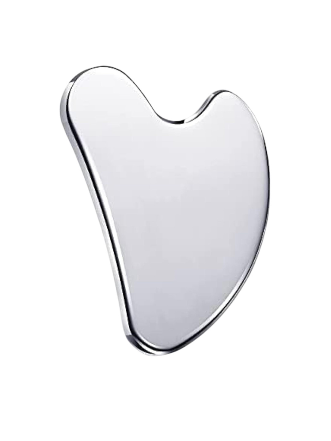 Techpro Stainless Steel Gua Sha Facial Tool
