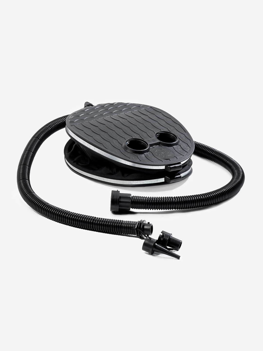 Decathlon QUECHUA - Camping Foot Pump - Recommended For Inflatable Matresses