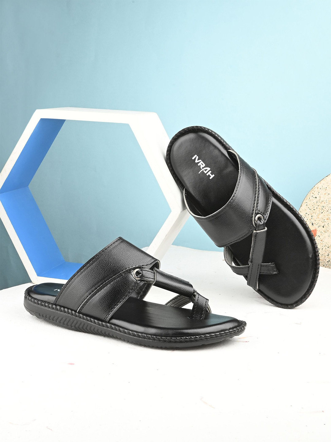 IVRAH One Toe Comfort Sandals