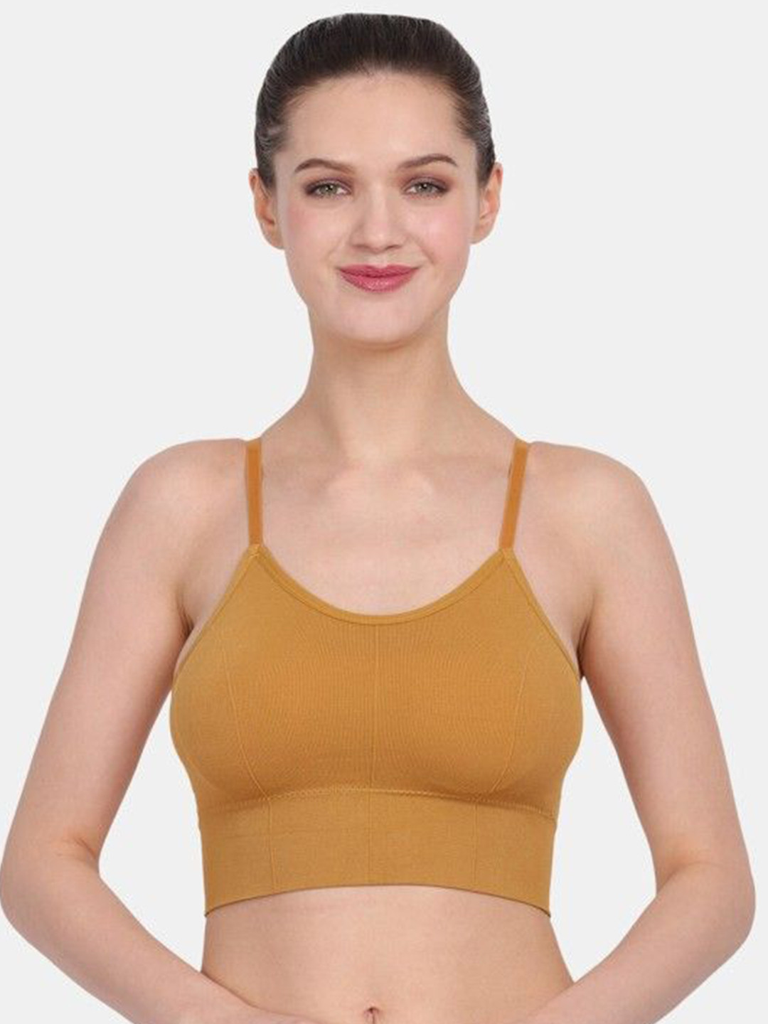 Taslar Bra Full Coverage Lightly Padded