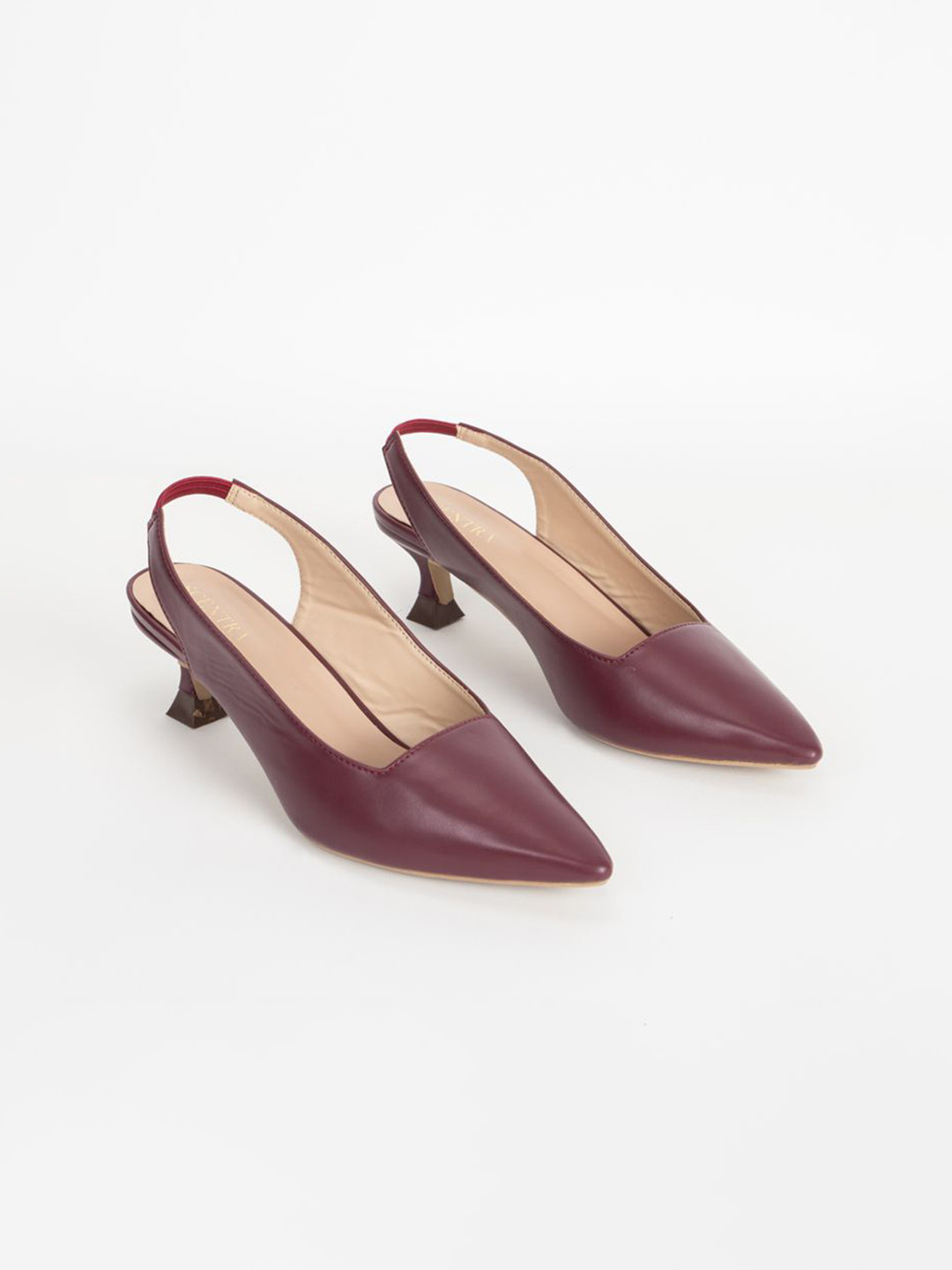 SCENTRA Party Kitten Pumps