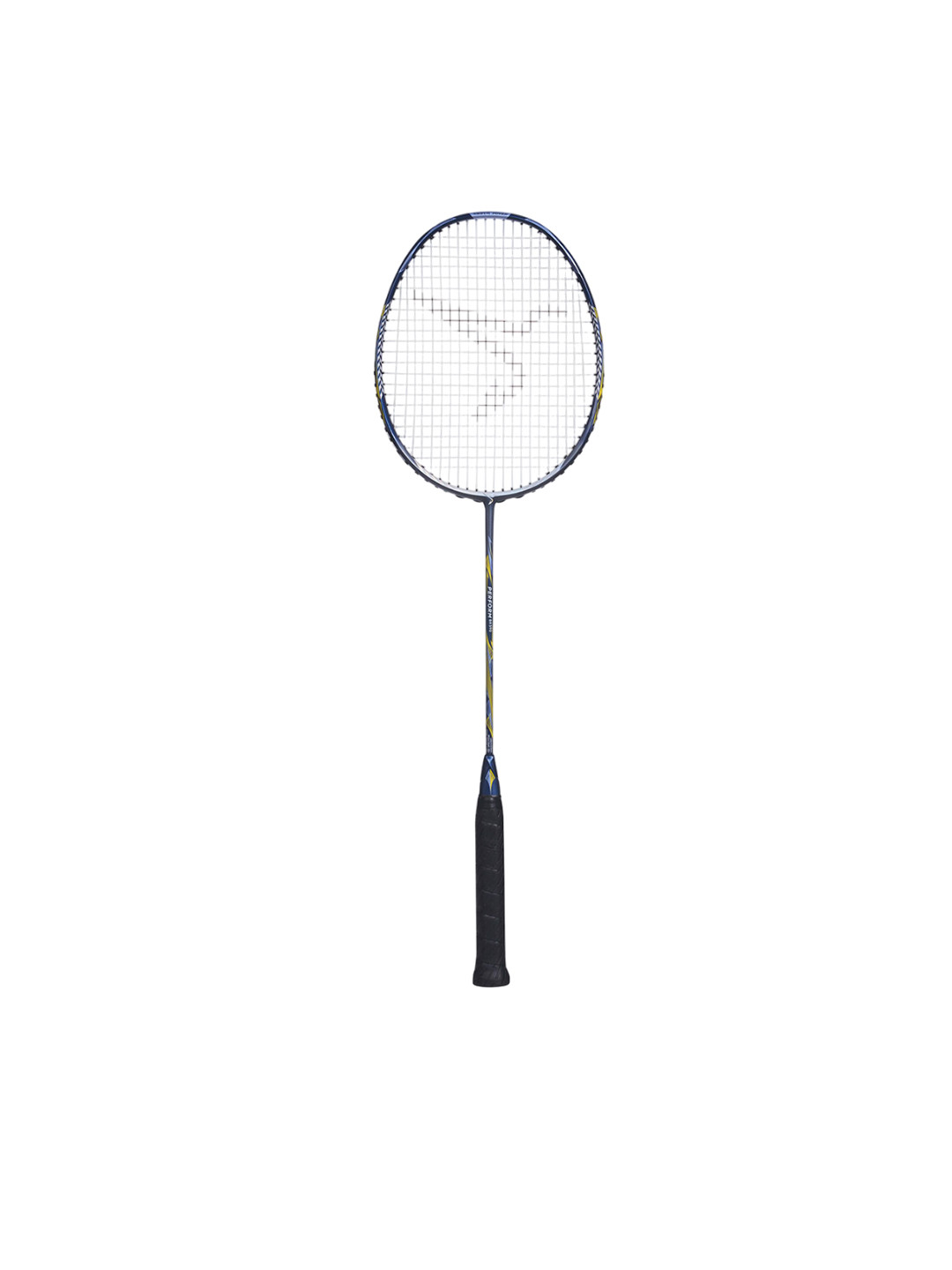 Decathlon PERFLY Blue Carbon Fiber Badminton Racquets